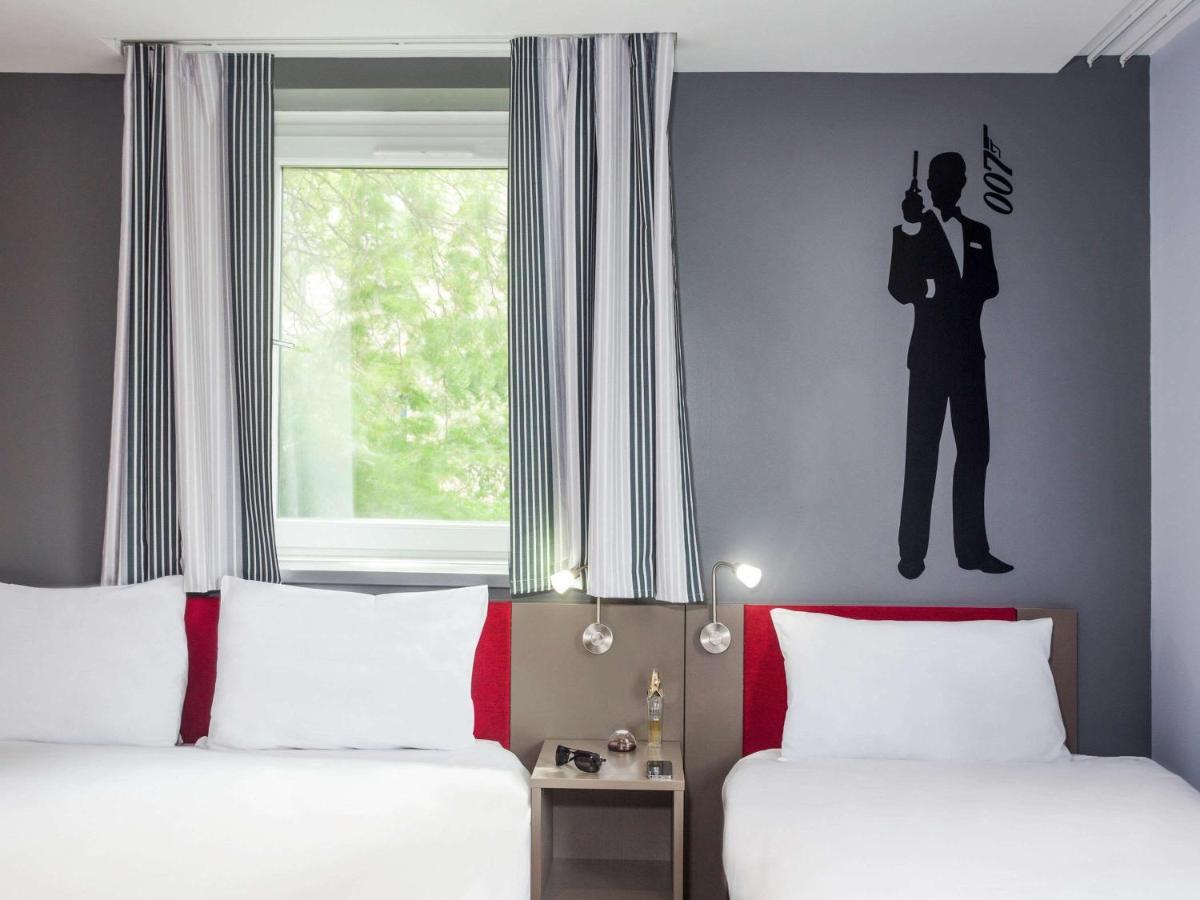Hotel Ibis Styles Walthamstow Londres