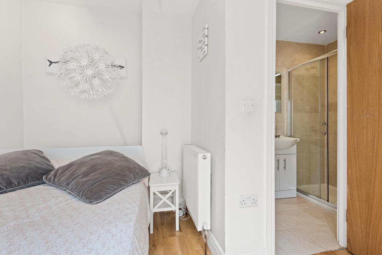 Apartamento Angel