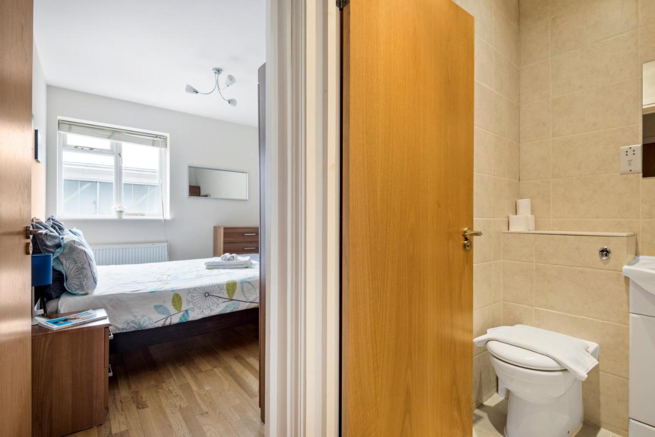 Apartamento Angel Londres