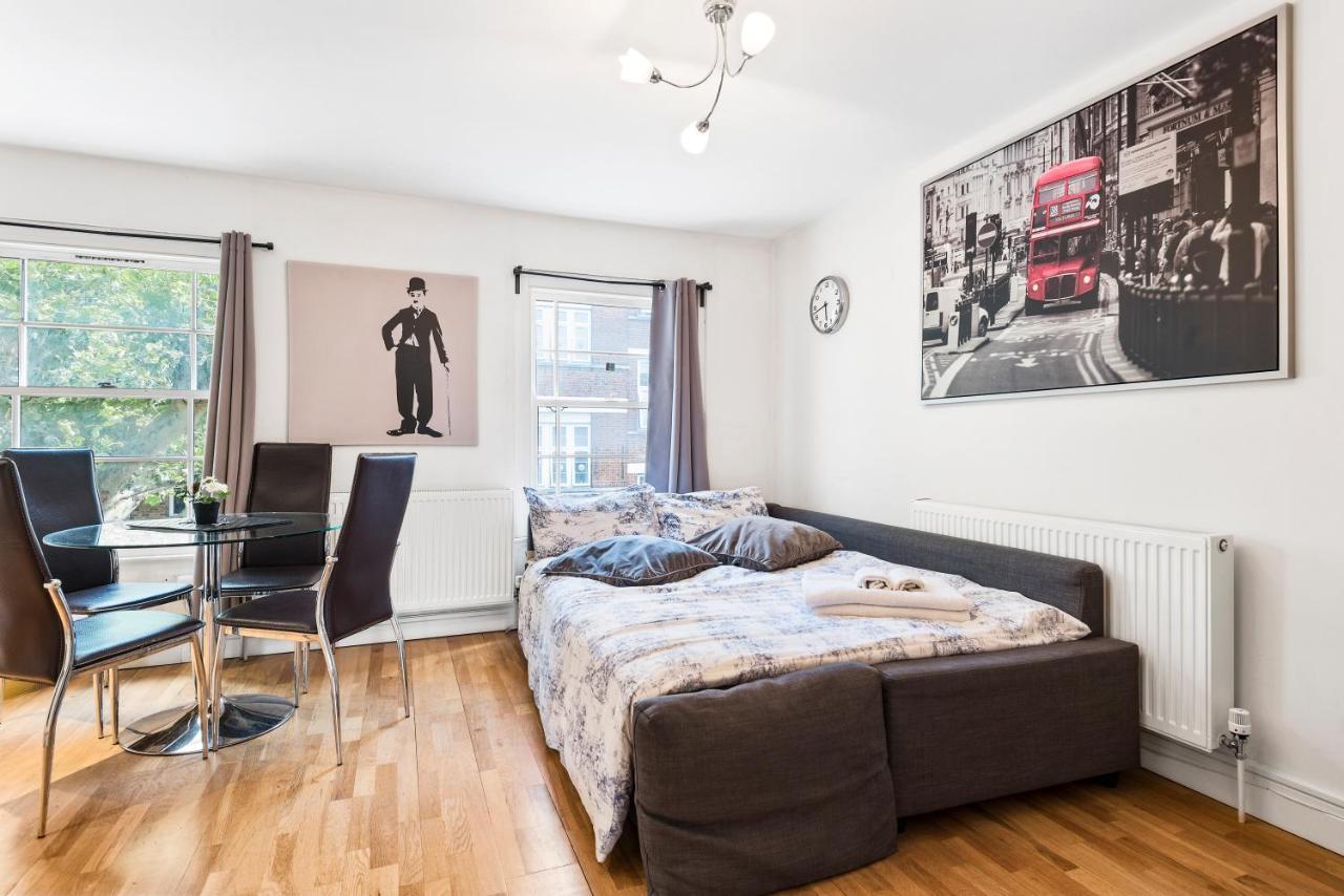 Apartamento Angel