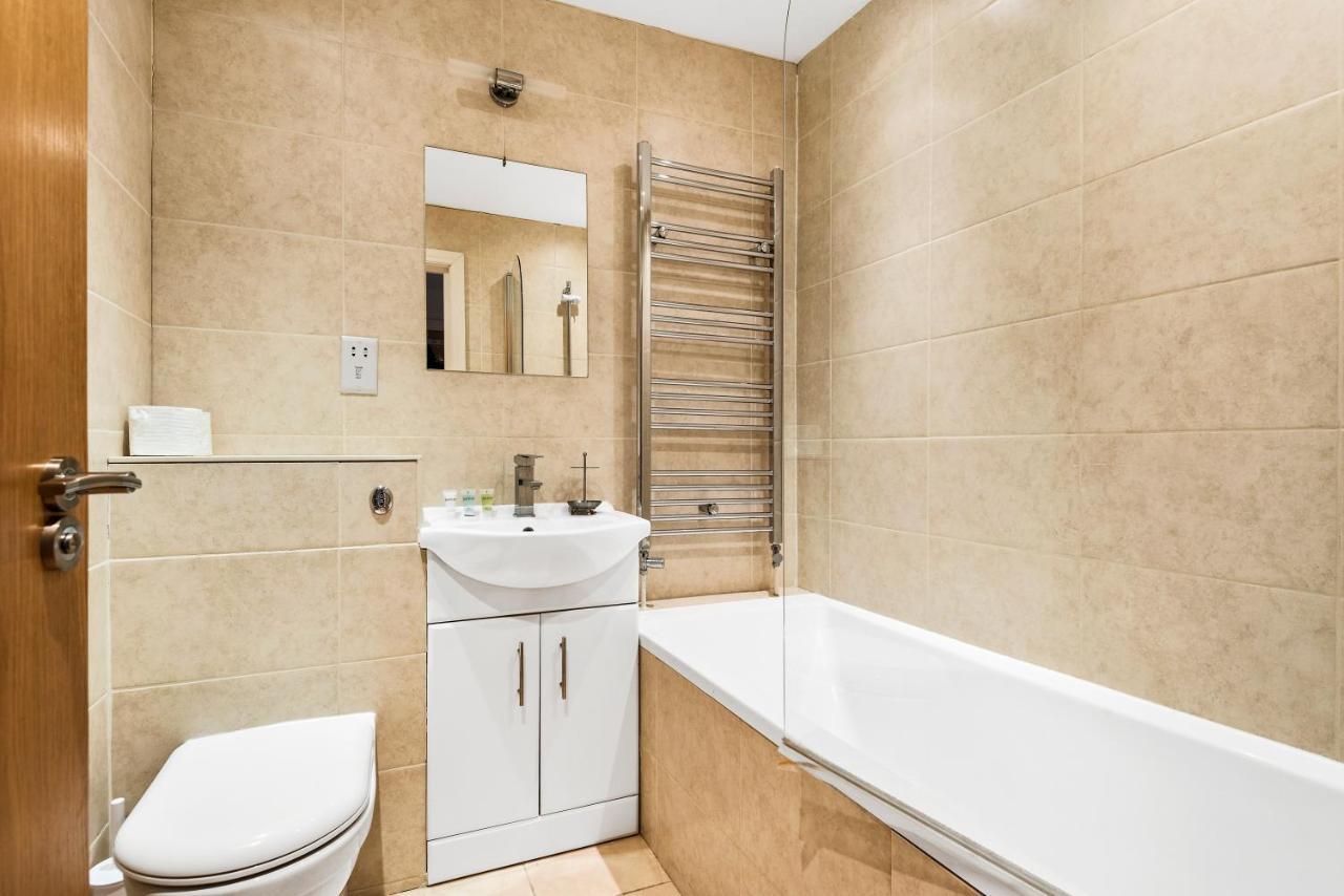 Apartamento Angel *