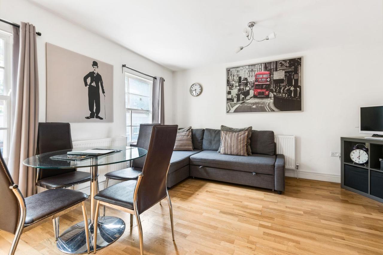Apartamento Angel *