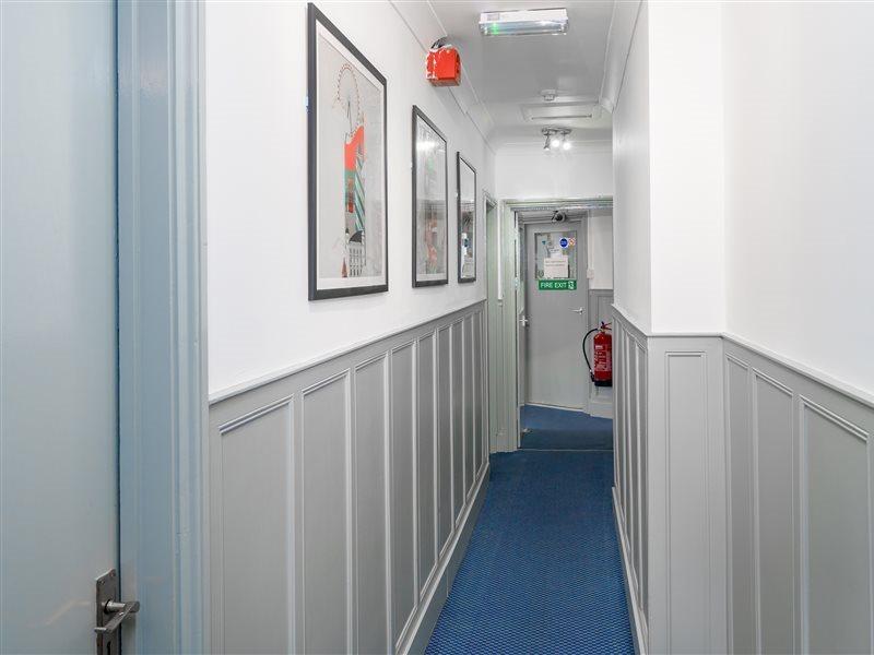 Oyo Kings Hotel London