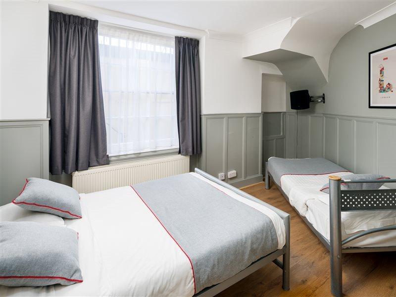 Oyo Kings 3* London