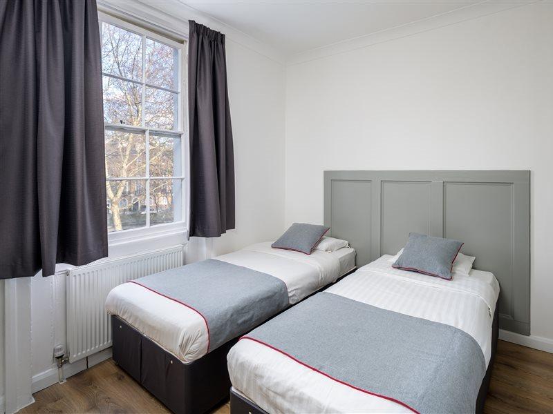 Oyo Kings 3* London