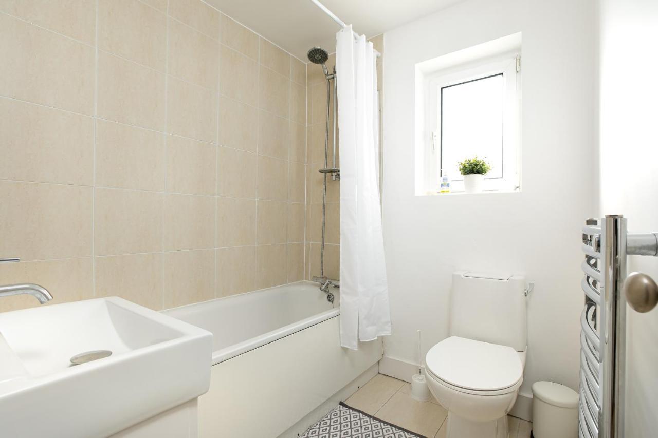 Fulham Lux Apartment *