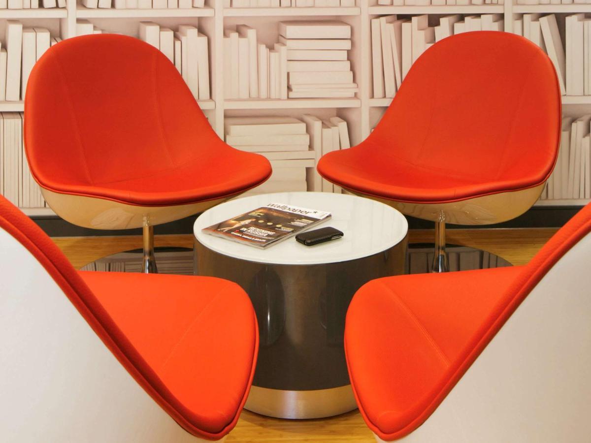 Ibis Shepherds Bush - Hammersmith 3*