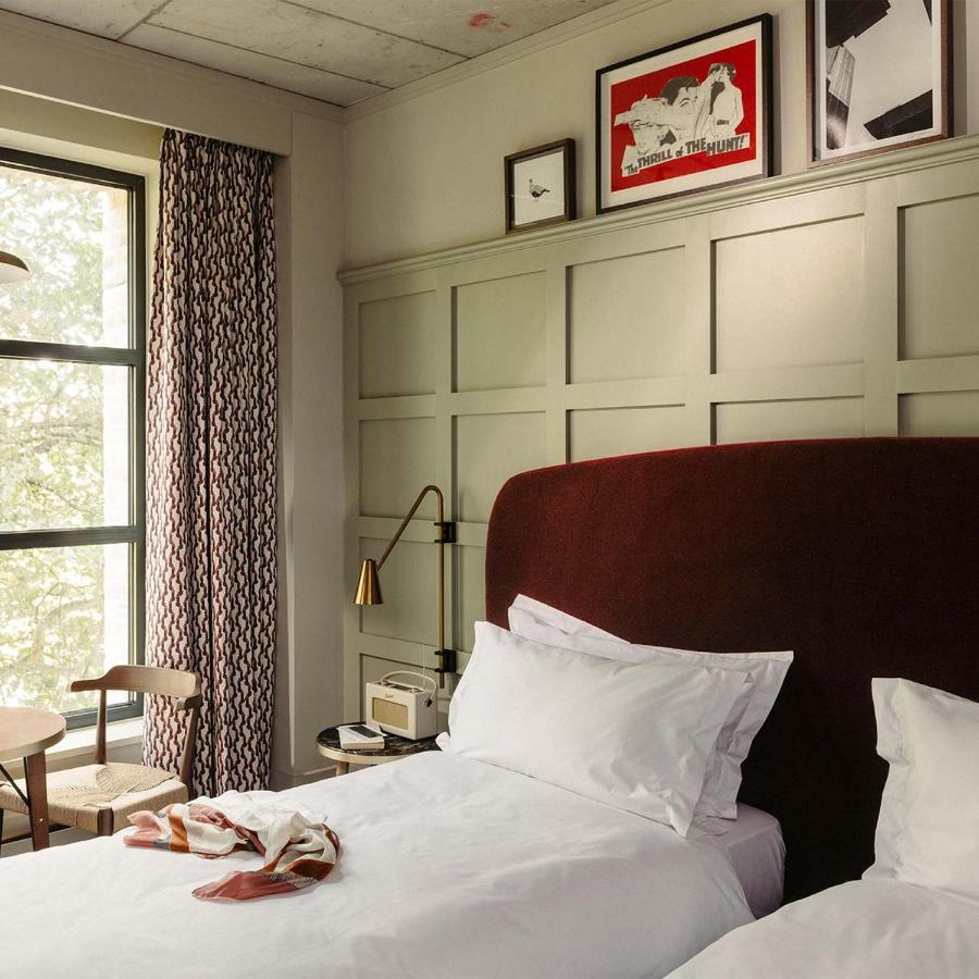The Hoxton, Southwark 4* London