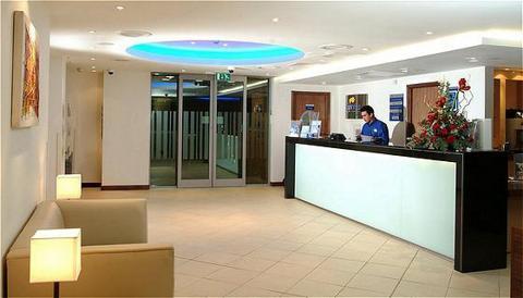 Hotel Express London-swiss London