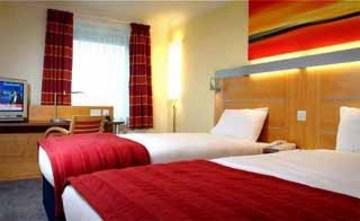 Express London-swiss 3*
