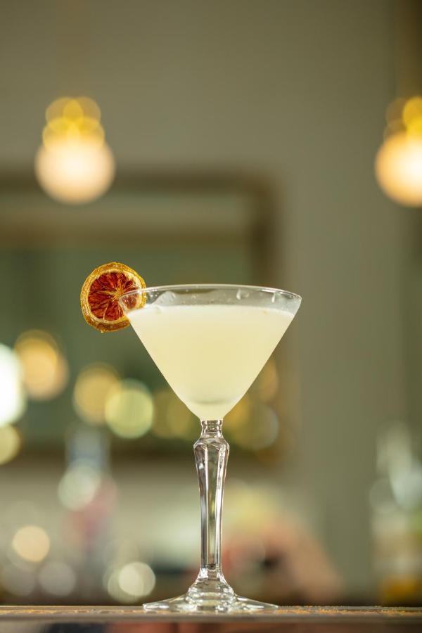 Roseate House Hotel London