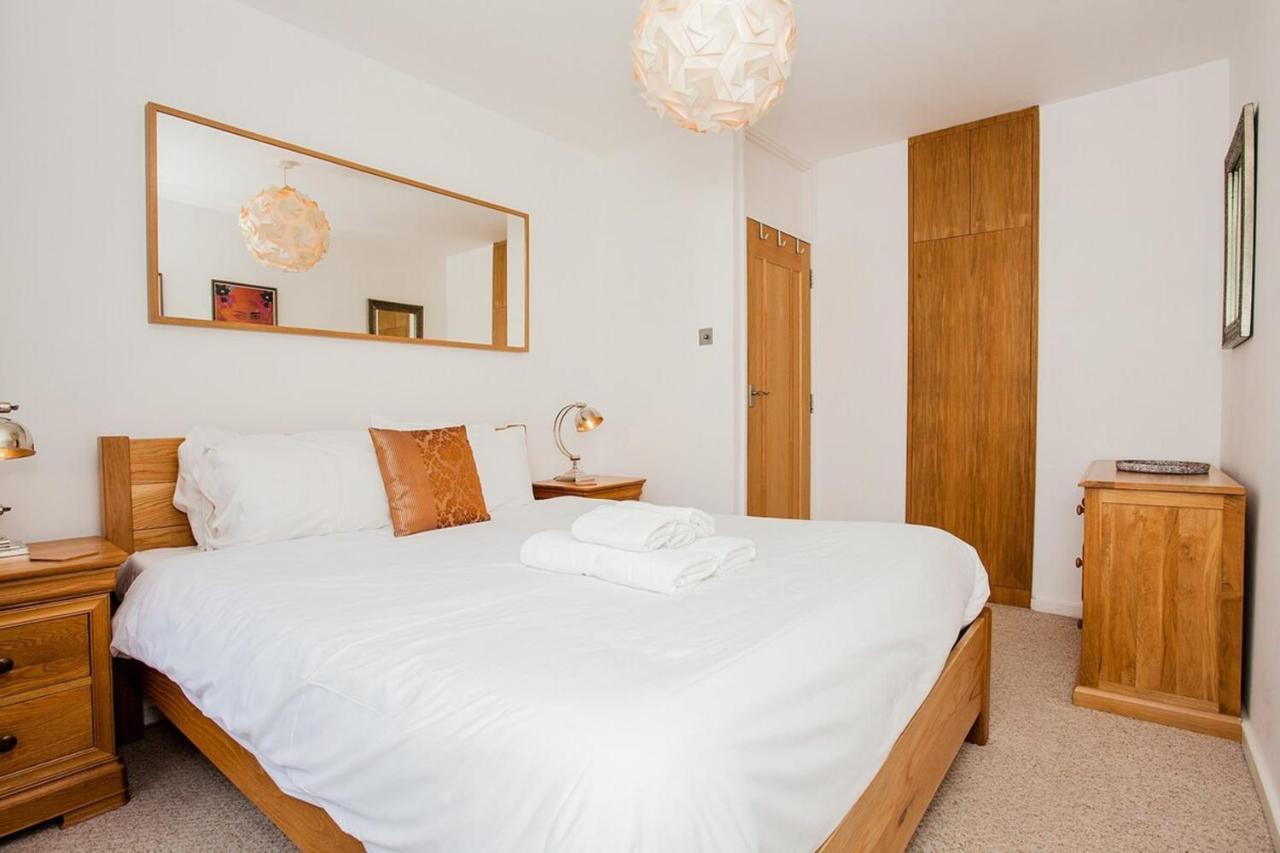 Apartment Stylish 1 Bedroom Flat In Vauxhall London