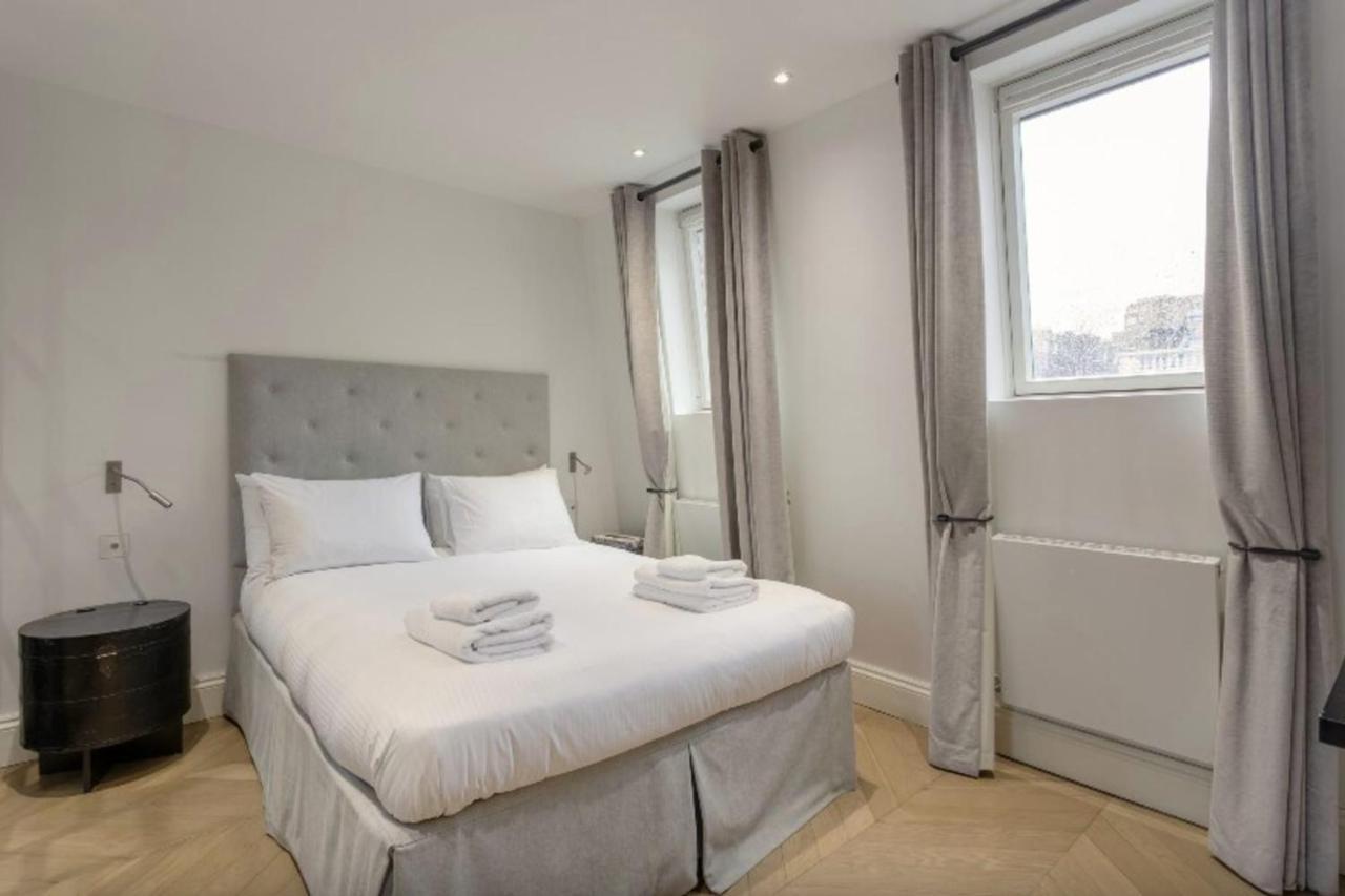 Elegant 1 Bedroom In South Kensington * Londres