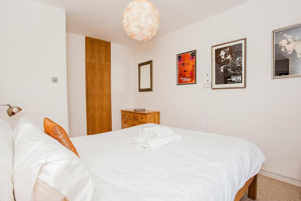 Apartment Stylish 1 Bedroom Flat In Vauxhall