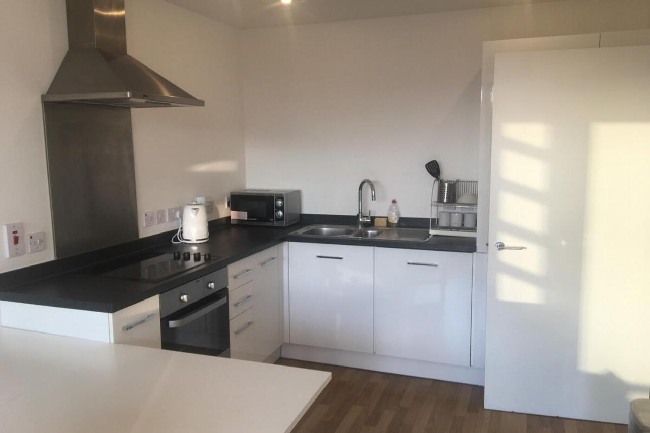 Apartment Bright & Modern 1 Bedroom Flat In Shepherds Bush *