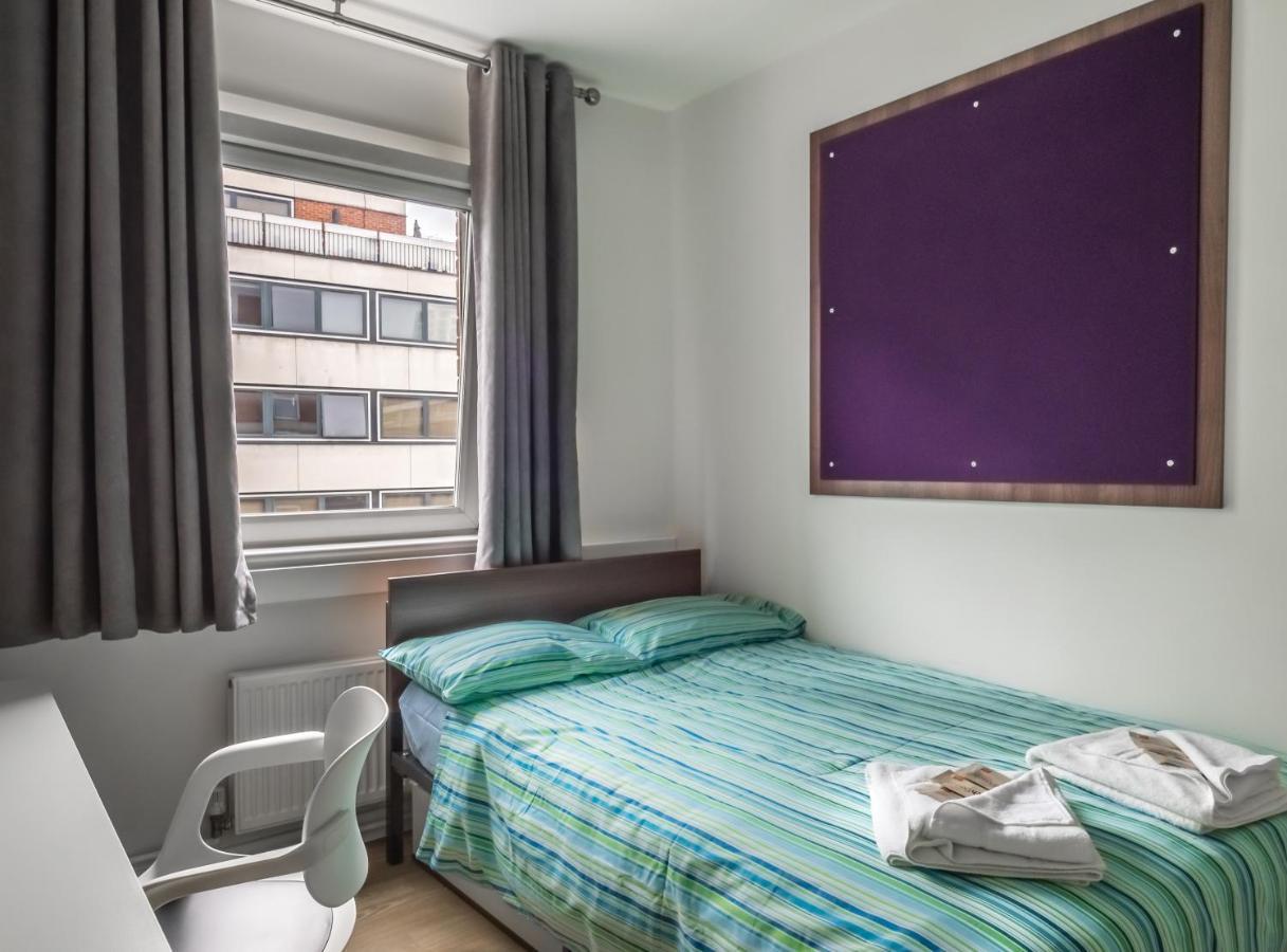 Apartment Lse Carr-saunders Hall *