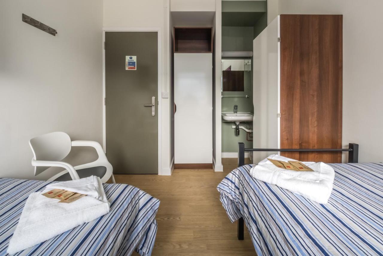 Lse Carr-saunders Hall Apartment *