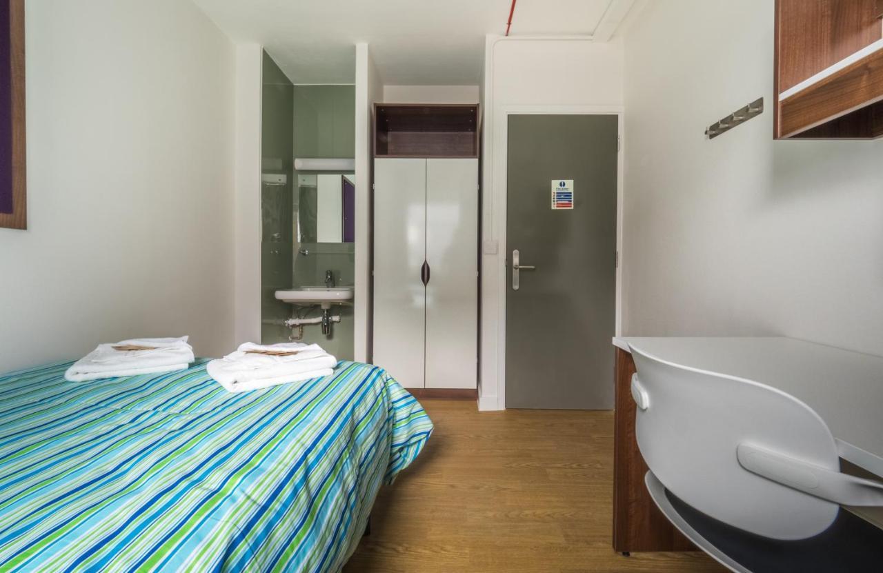 Lse Carr-saunders Hall Apartment
