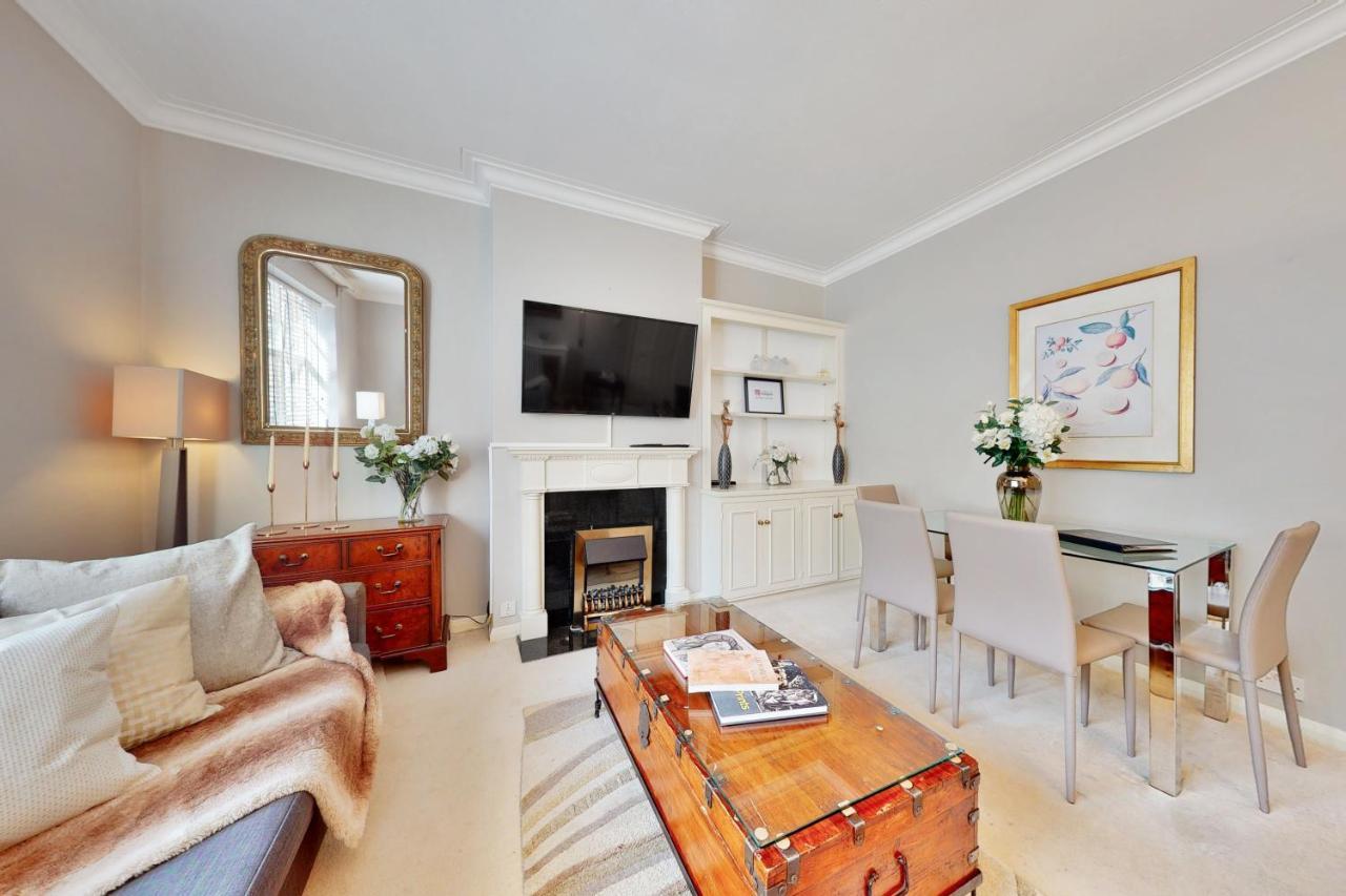 Apartment Mayfair Serviced Apartments London