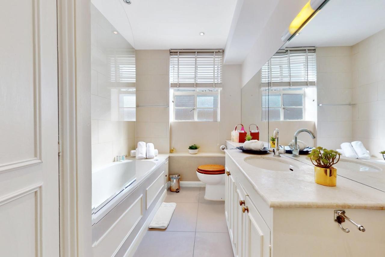 Mayfair Serviced Apartments Apartment *