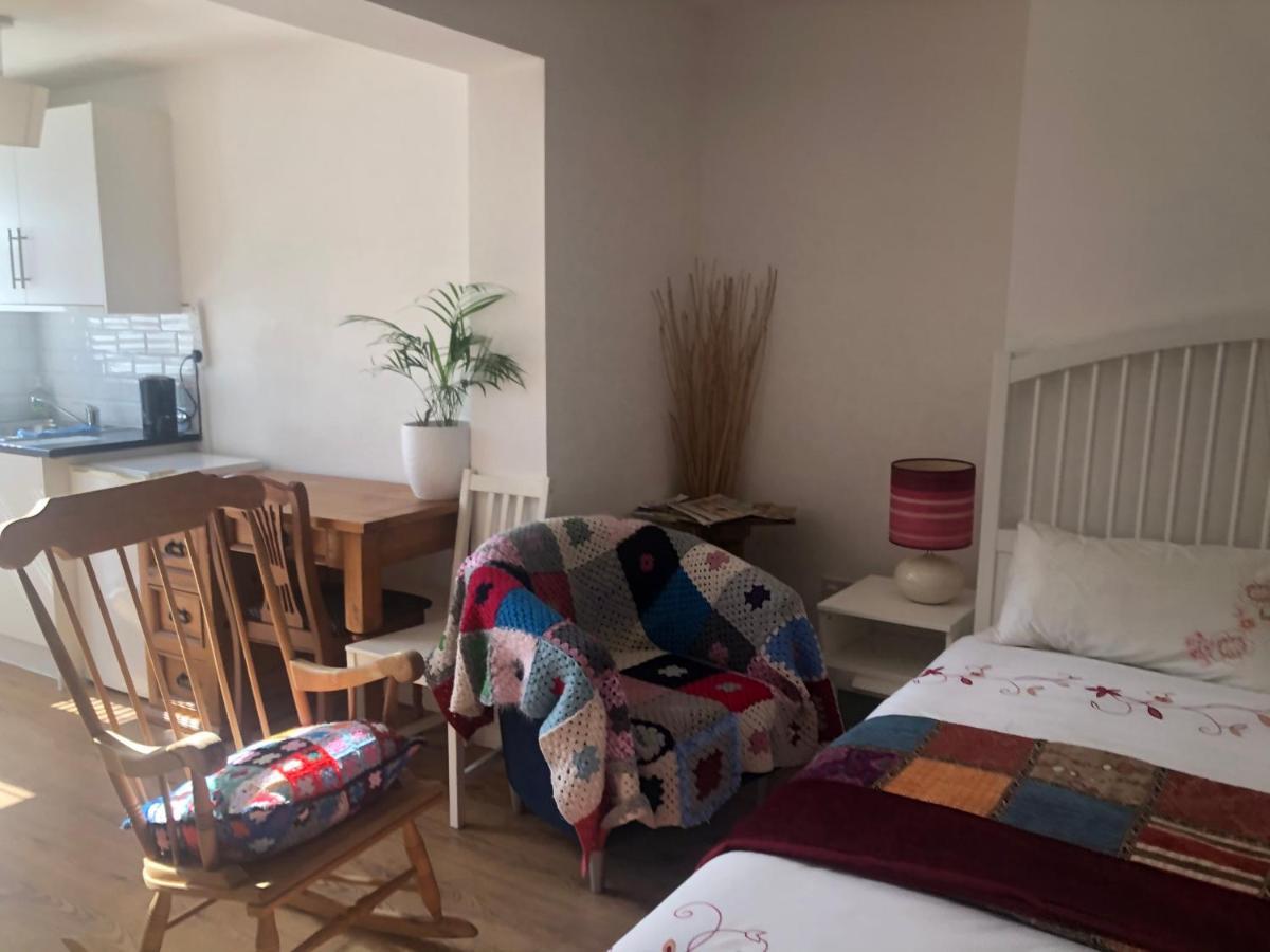 Commodity Guest house