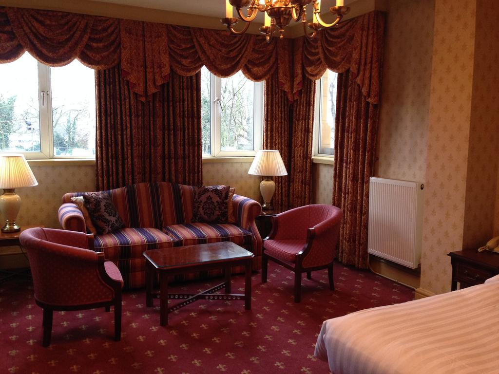 The Westland Hotel