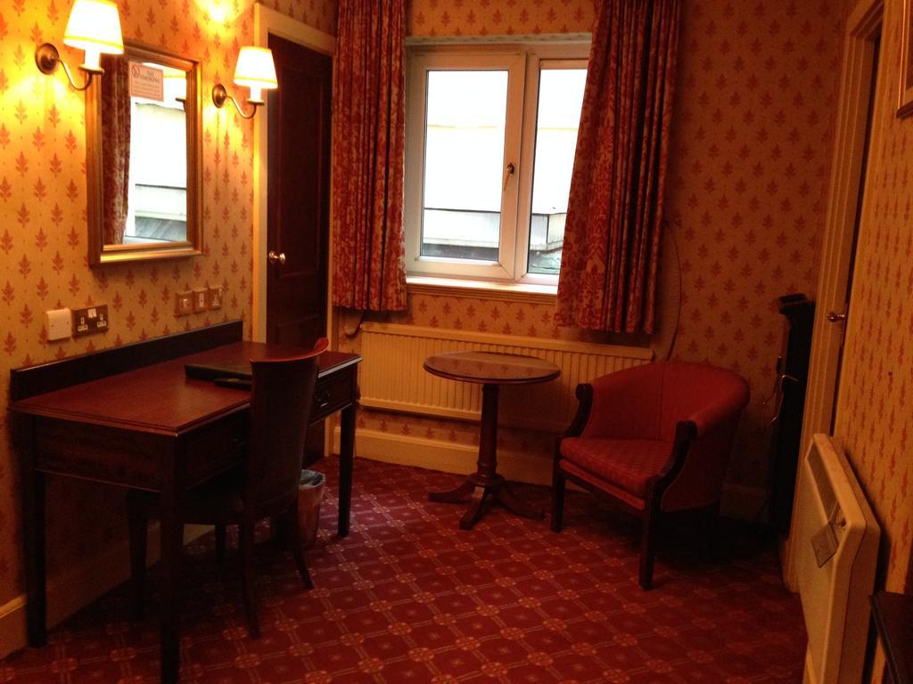 Hotel The Westland