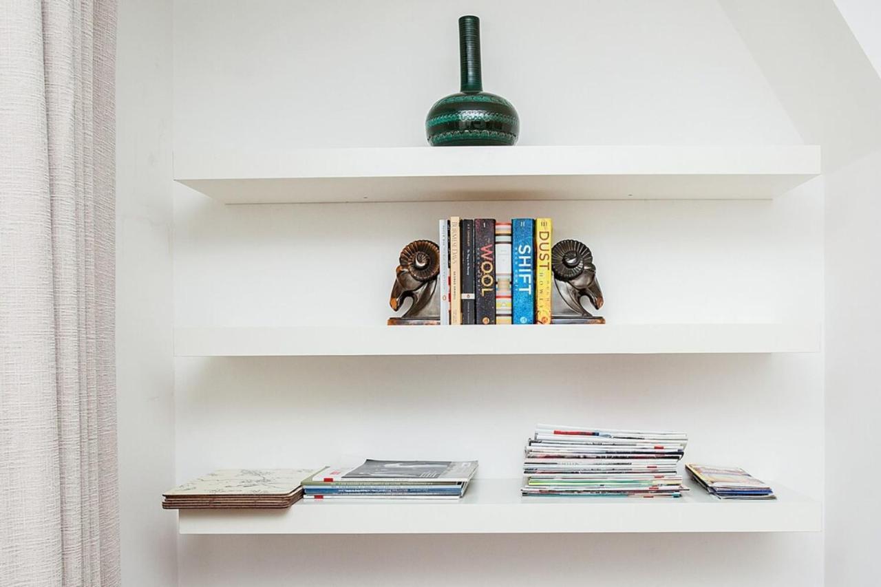 Apartment Stylish 1 Bedroom Flat In Vauxhall