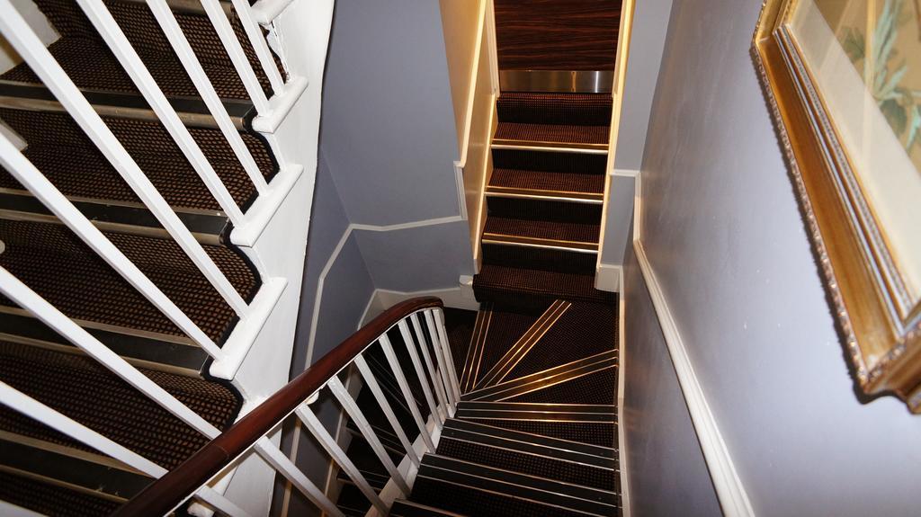 Crestfield Hotel London