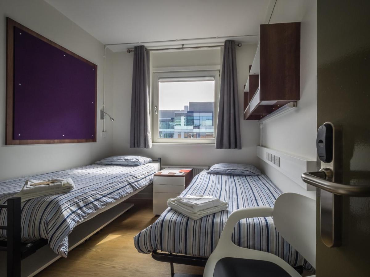 Lse Carr-saunders Hall *