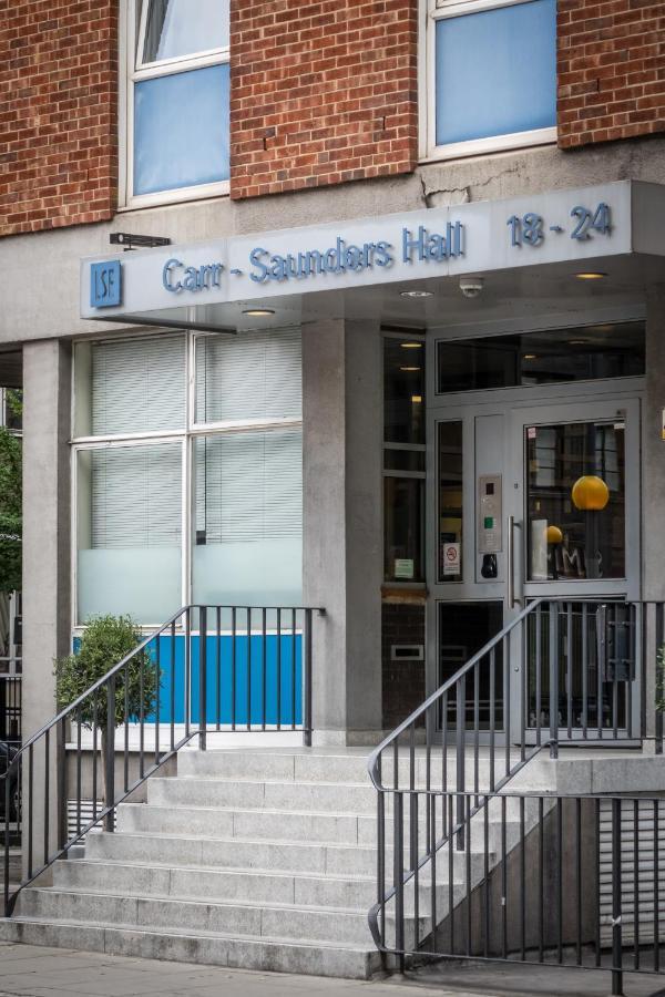 Lse Carr-saunders Hall Apartment