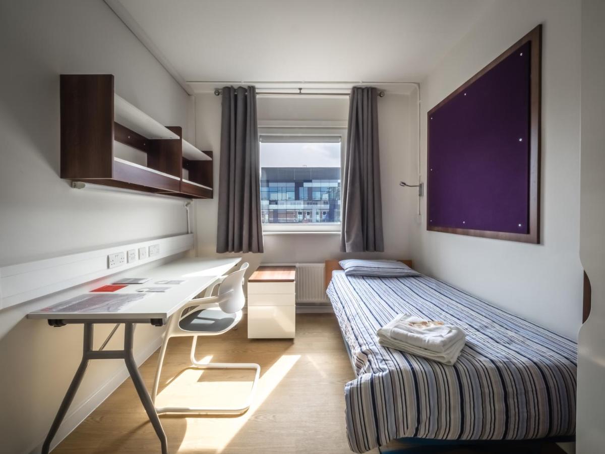 Apartment Lse Carr-saunders Hall *