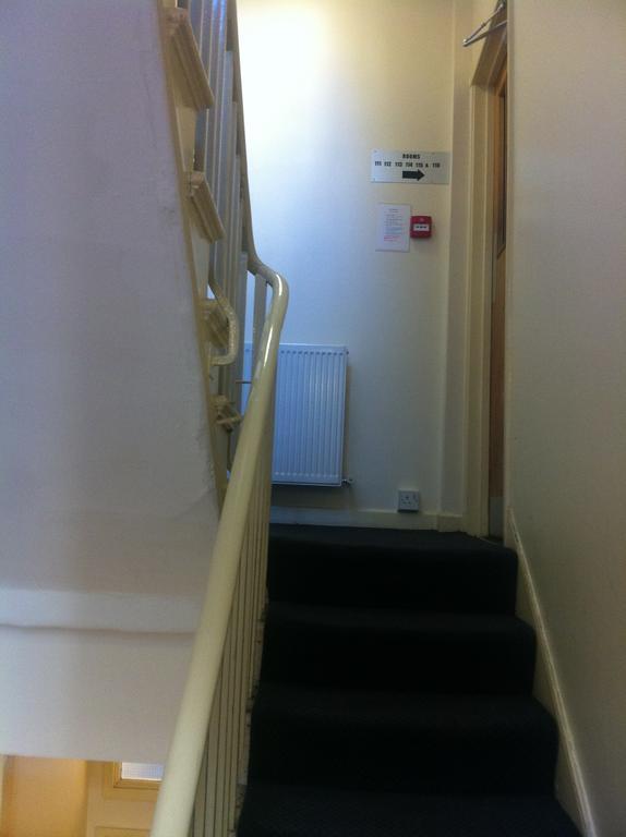 Guest house Colliers London