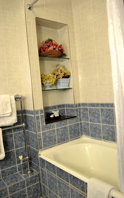 The Westland 3* London