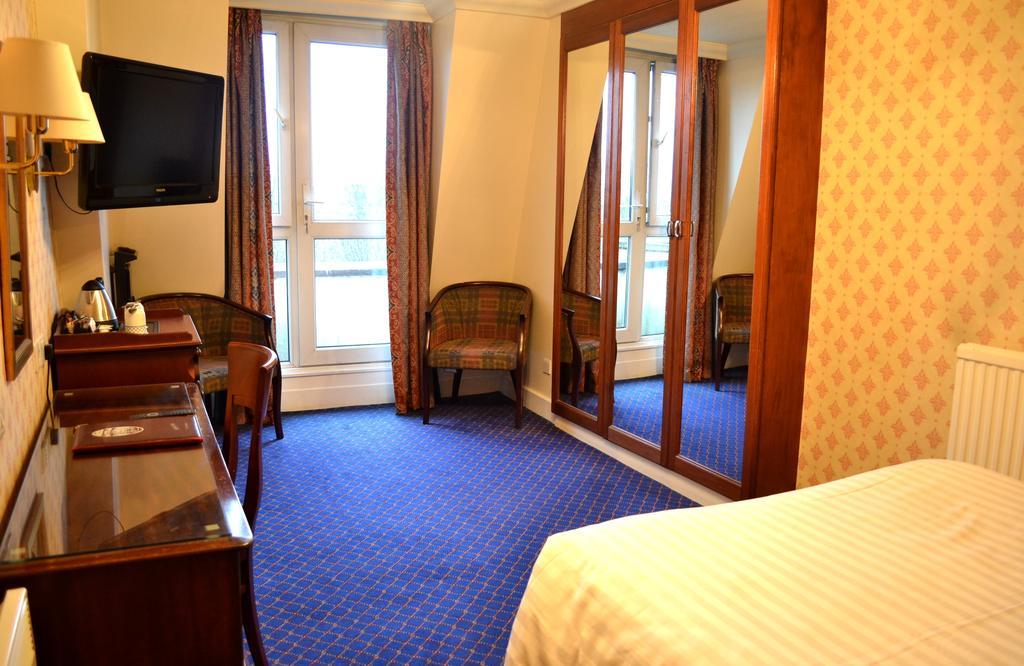 Hotel The Westland 3*