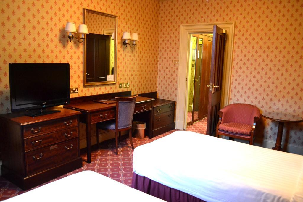 Hotel The Westland