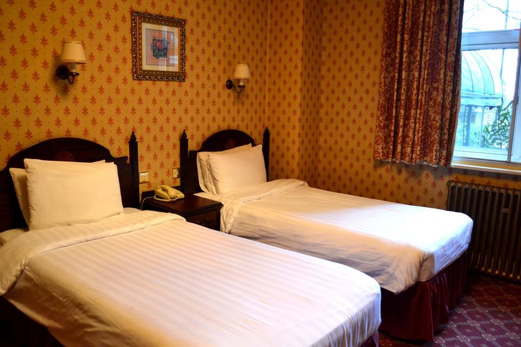 Hotel The Westland London