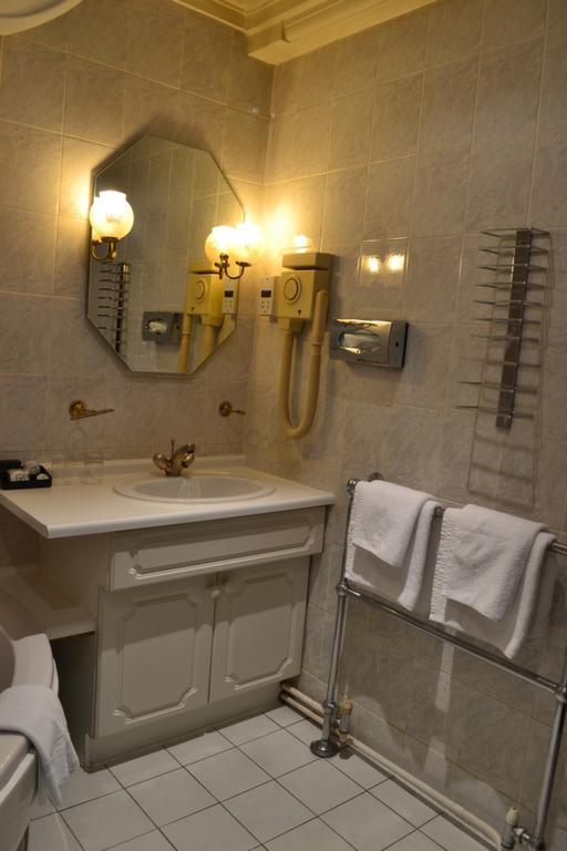 Hotel The Westland 3*