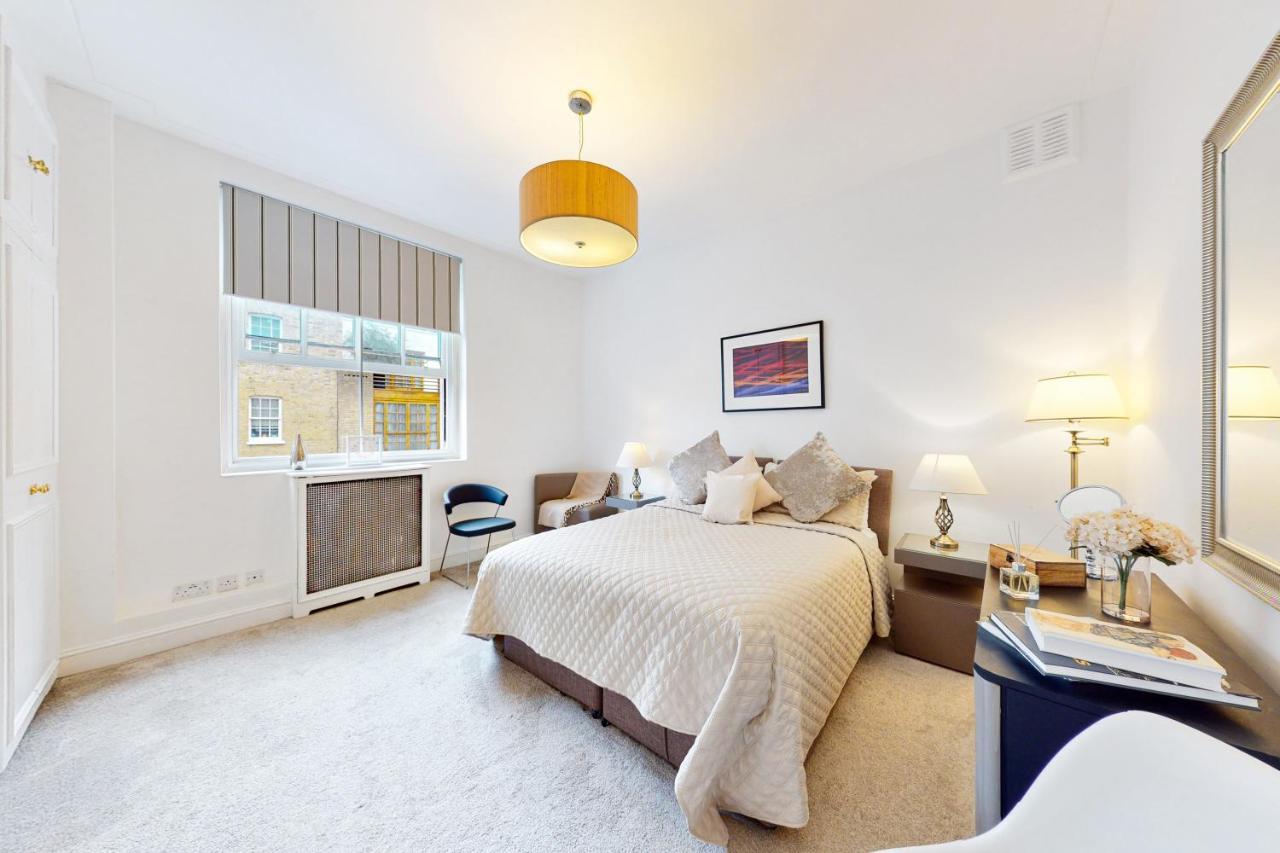 Mayfair Serviced Apartments