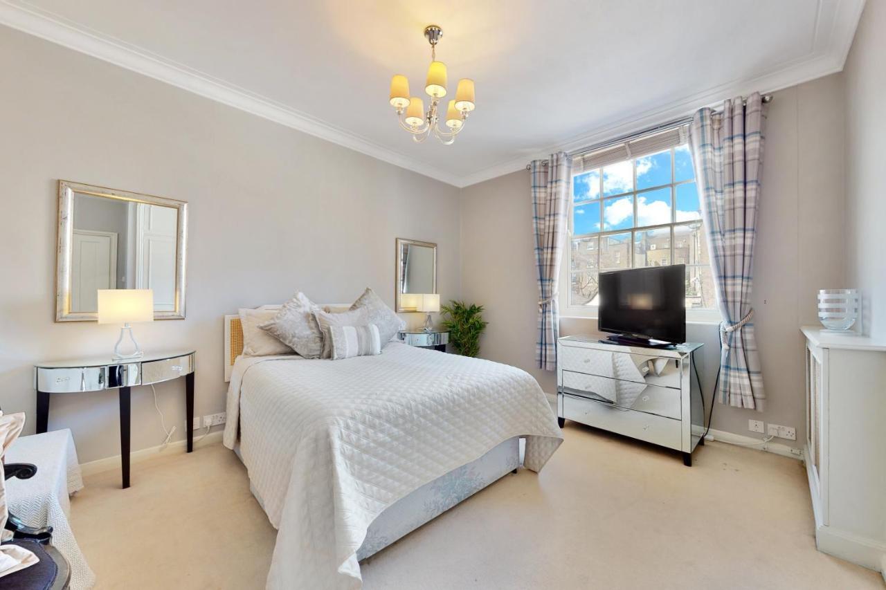 Apartment Mayfair Serviced Apartments