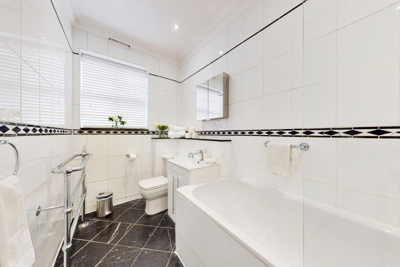 Mayfair Serviced Apartments *