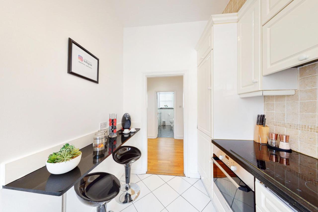 Mayfair Serviced Apartments London