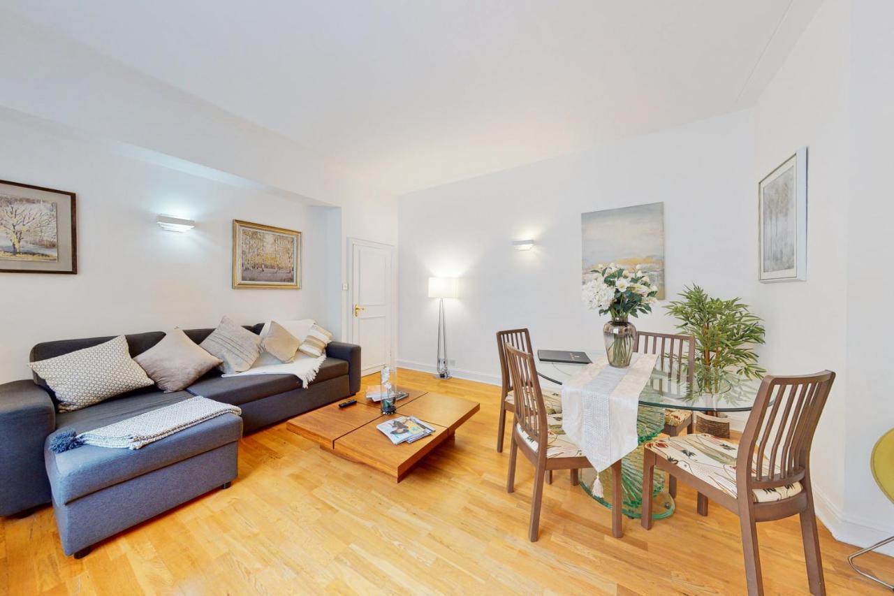 Apartment Mayfair Serviced Apartments London
