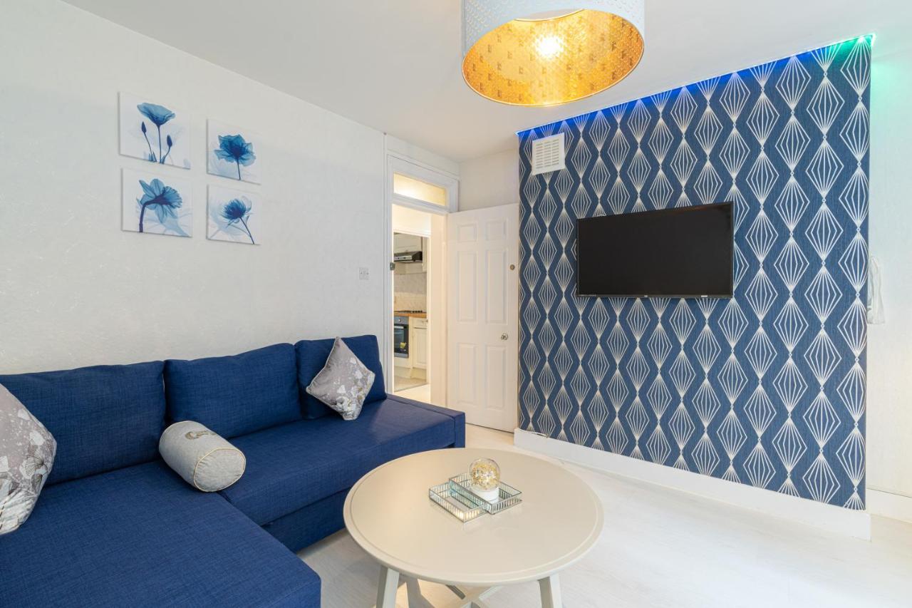 Stunning 2 Bedrooms Next Door To Selfridges And Oxford Street * London