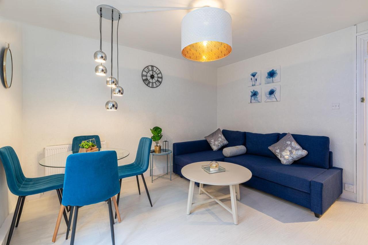 Stunning 2 Bedrooms Next Door To Selfridges And Oxford Street *