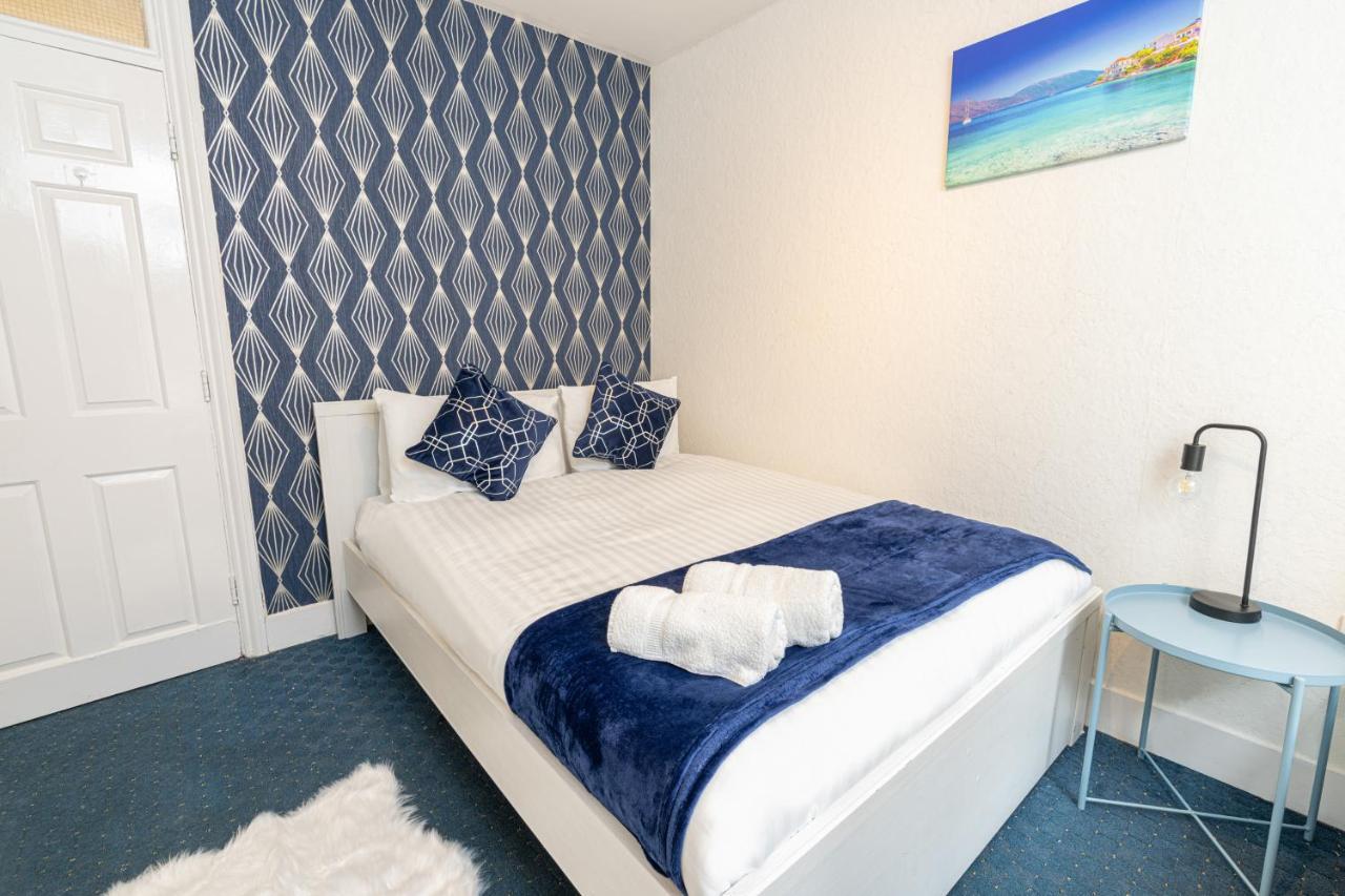 Stunning 2 Bedrooms Next Door To Selfridges And Oxford Street *