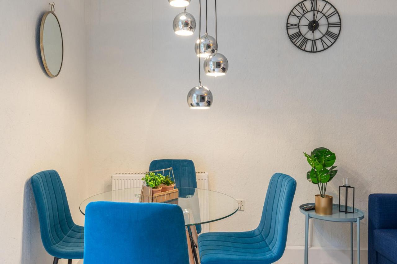 Apartment Stunning 2 Bedrooms Next Door To Selfridges And Oxford Street