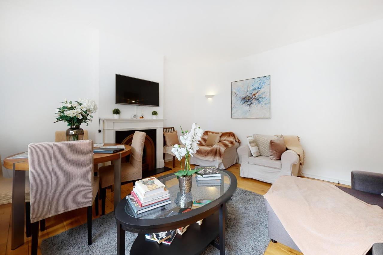 Mayfair Serviced Apartments Apartment London