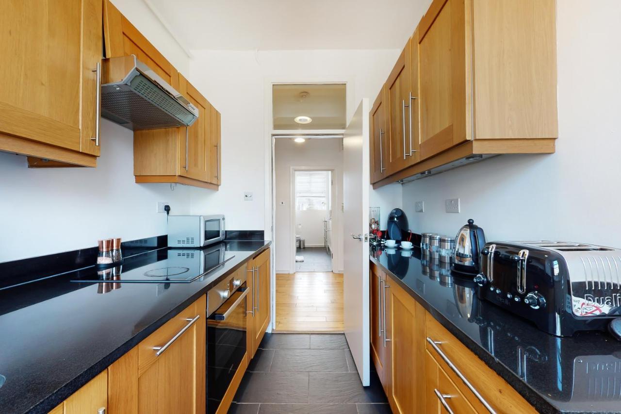 Mayfair Serviced Apartments