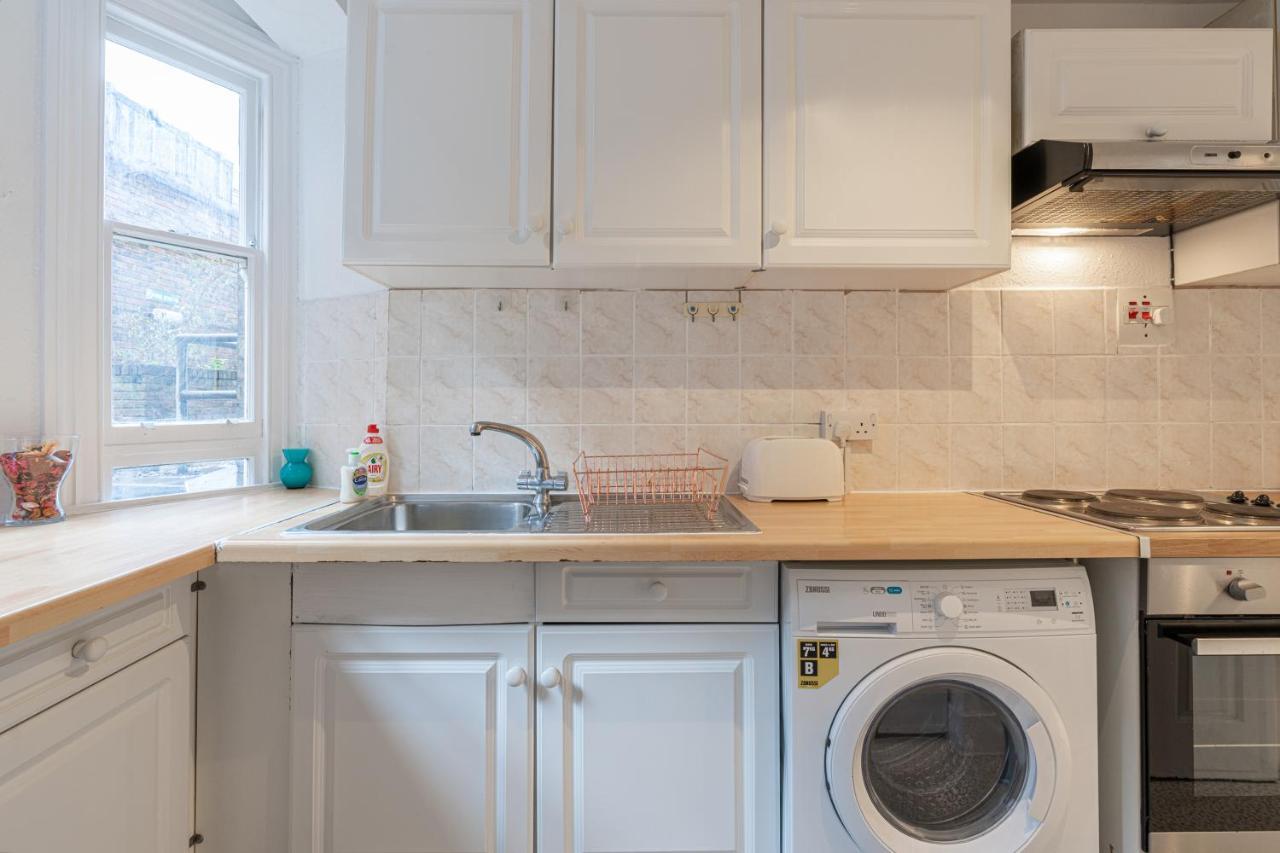 Stunning 2 Bedrooms Next Door To Selfridges And Oxford Street *